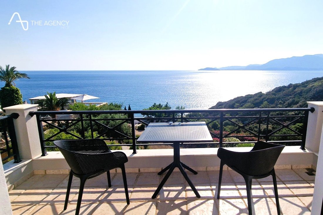 Villa in Community of Kritsa, Agios Nikolaos Municipal Unit, Greece 5 - 15806338