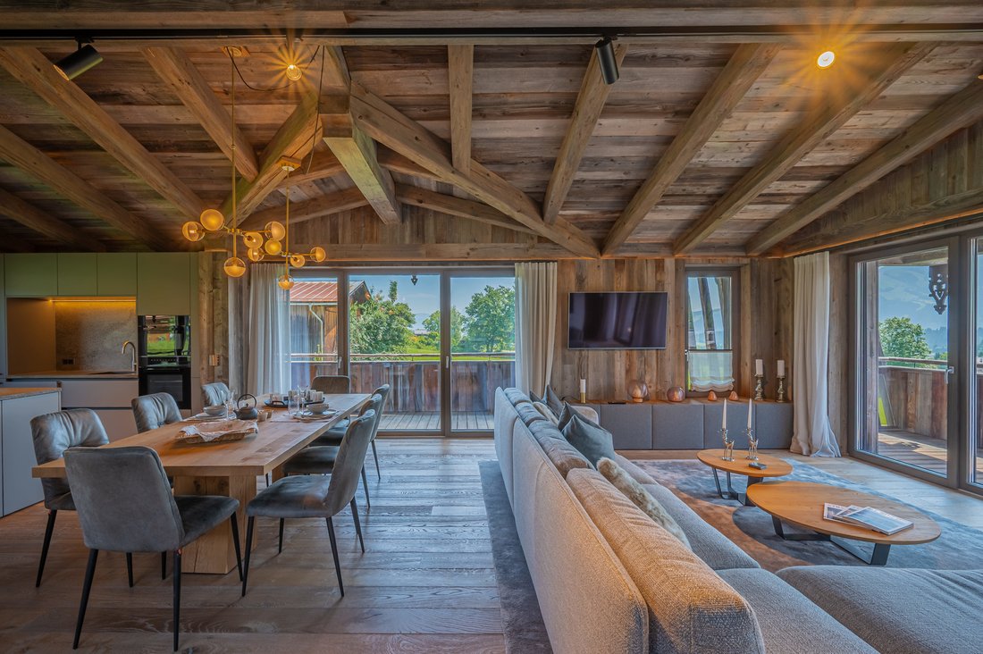 Chalet in Going am Wilden Kaiser, Tyrol, Austria 4 - 15279947