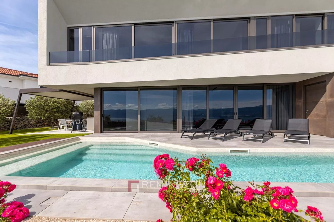 Villa in Croatia 1 - 13294462