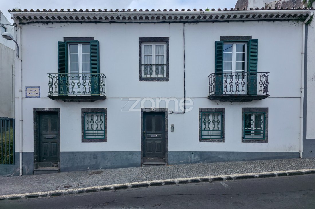 House in Ponta Delgada (Sao Sebastiao), Azores, Portugal 3 - 15810238