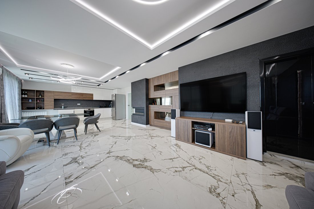 Apartment in Sofia, Sofia City Province, Bulgaria 3 - 15801786