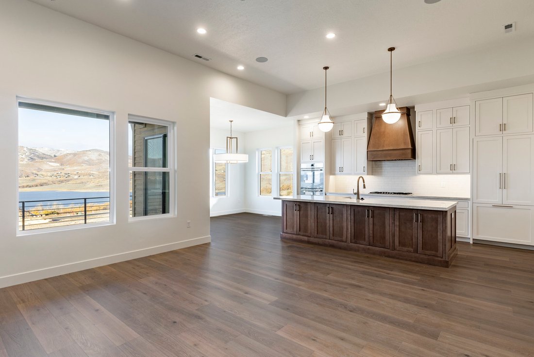 House in Kamas, Utah, United States 4 - 15804750