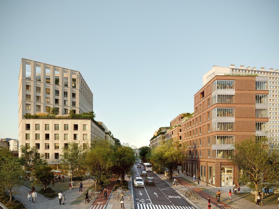 Apartment in Capitole, Toulouse, France 3 - 15801517