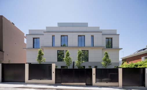 Townhouse en Centro, Madrid, España 1