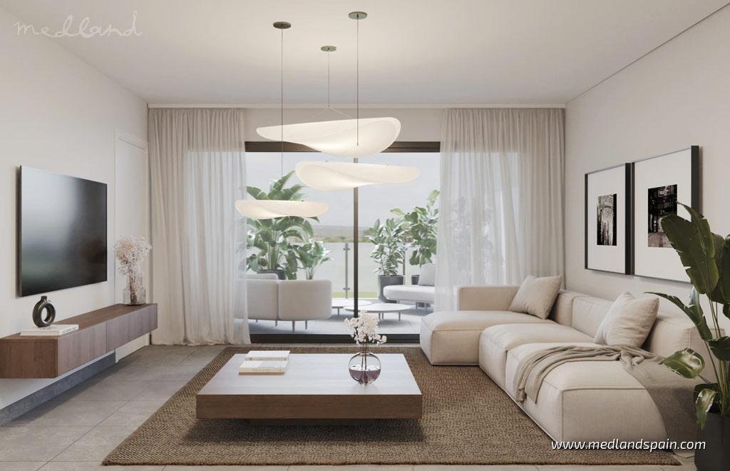 Apartment in la Vila Joiosa / Villajoyosa, Valencian Community, Spain 2 - 15800354