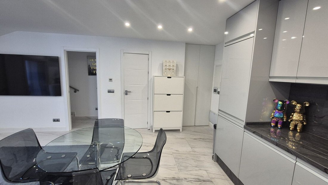Townhouse in Elviria-Cabopino, Marbella, Spain 5 - 15791892