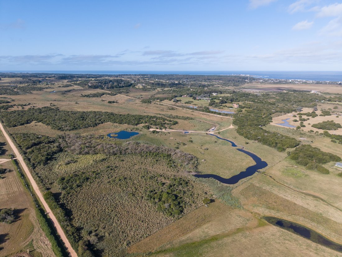 Land in Garzón, Maldonado Department, Uruguay 3 - 15805180