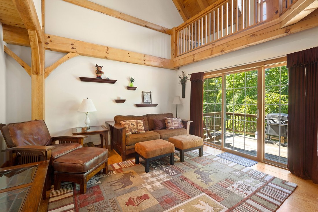 Condo in Wilmington, Vermont, United States 4 - 15801785