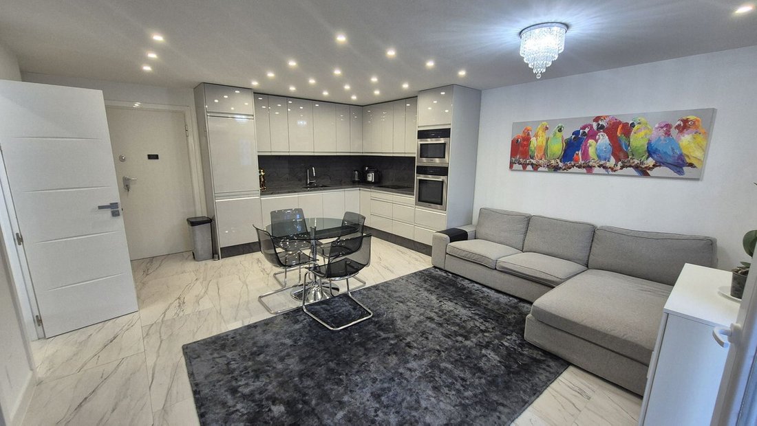 Townhouse in Elviria-Cabopino, Marbella, Spain 4 - 15791892
