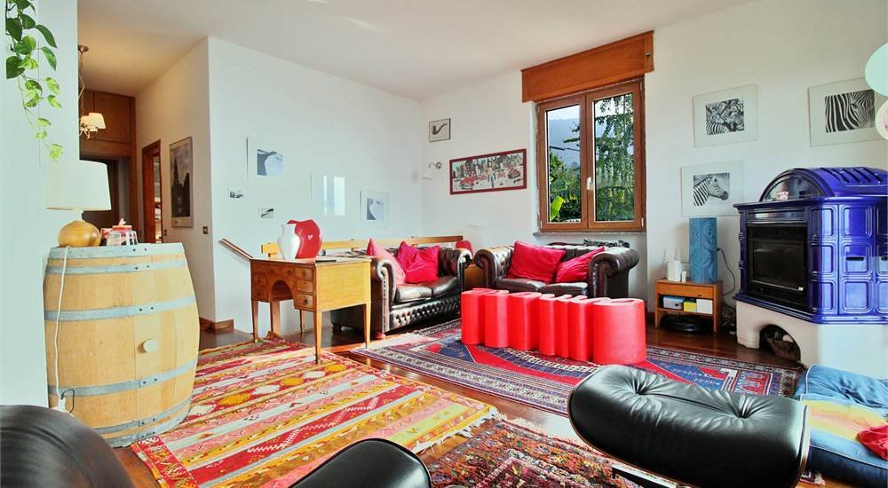 Villa in Faggeto Lario, Lombardy, Italy 5 - 15802061
