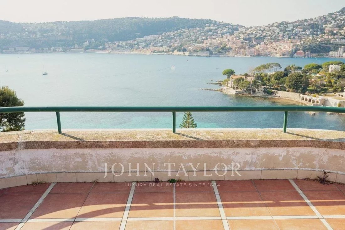 Villa in Saint-Jean-Cap-Ferrat, Provence-Alpes-Côte d'Azur, France 5 - 15805223