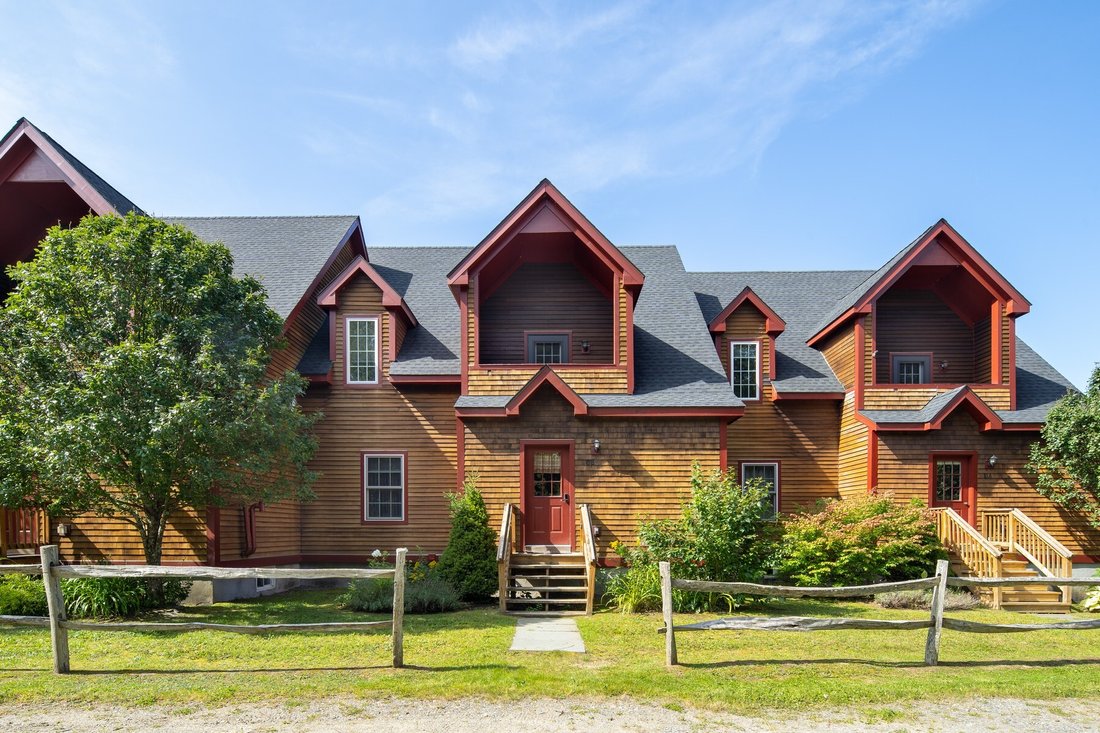 Condo in Wilmington, Vermont, United States 1 - 15801785
