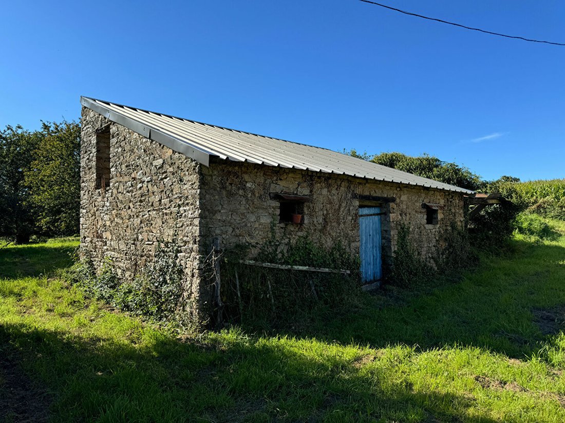 House in Plumergat, Brittany, France 3 - 15805047