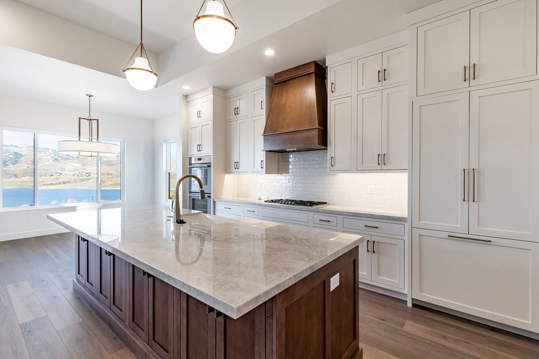 House in Kamas, Utah, United States 5 - 15804750