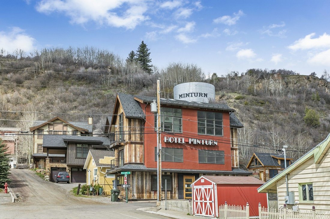 Condo in Avon, Colorado, United States 5 - 15806494