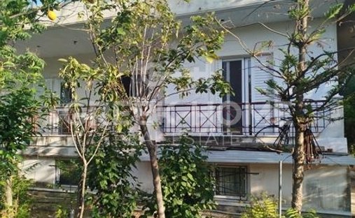 House in Vari, Attica, Greece 1