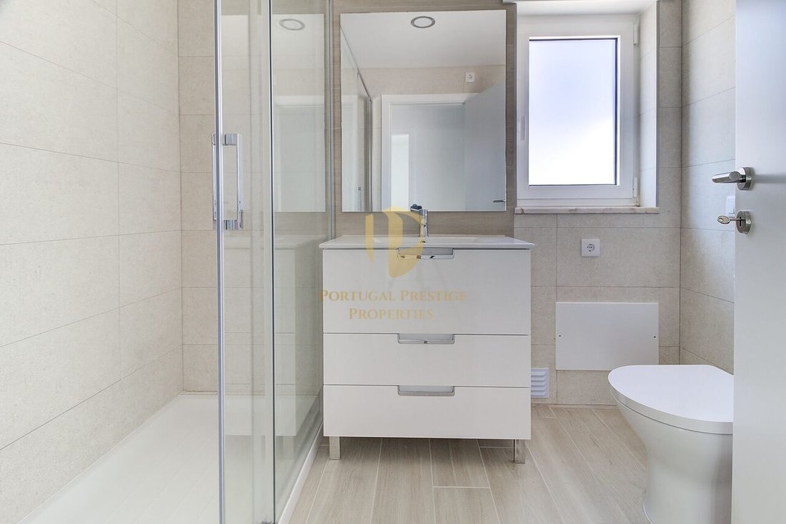Apartment in Vila Nova de Cacela, Algarve, Portugal 1 - 15622840