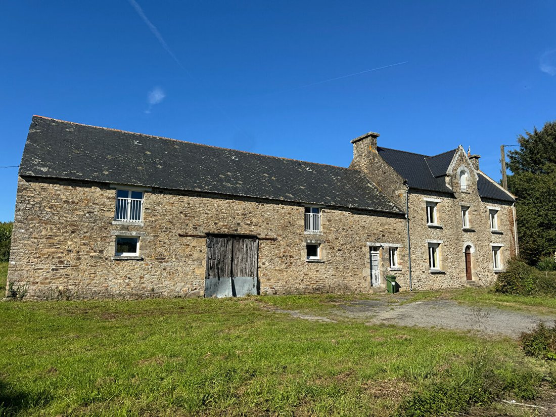 House in Plumergat, Brittany, France 1 - 15805047