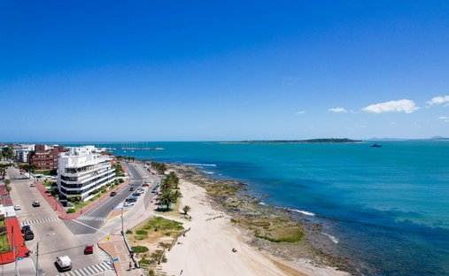 Apartment in Punta del Este, Maldonado Department, Uruguay 1