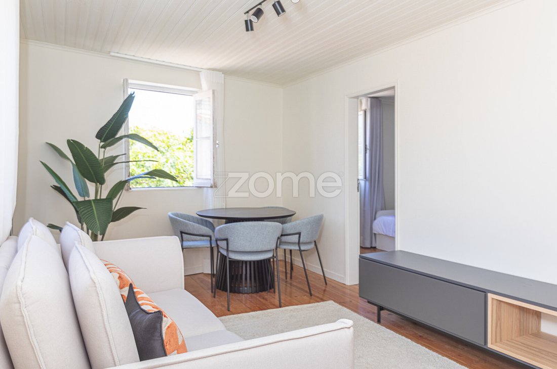 Apartment in Santa Maria Maior, Lisbon, Portugal 3 - 15040276