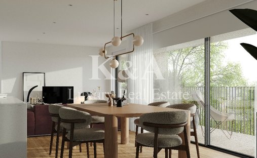 Appartement à Lordelo do Ouro et Massarelos, District de Porto, Portugal 1