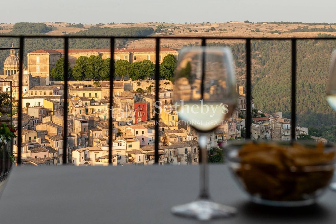House in Ibla, Ragusa, Sicily 3 - 15750229