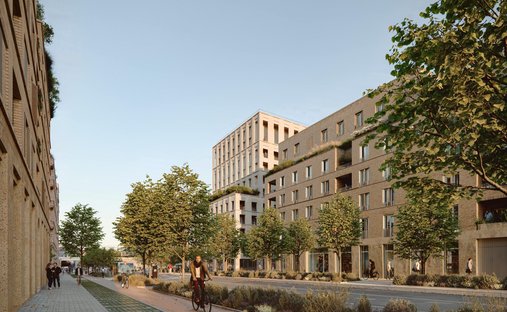 Apartment in Capitole, Toulouse, France 1