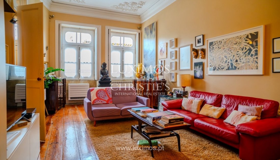 Villa in Bonfim, Porto District, Portugal 3 - 15805240