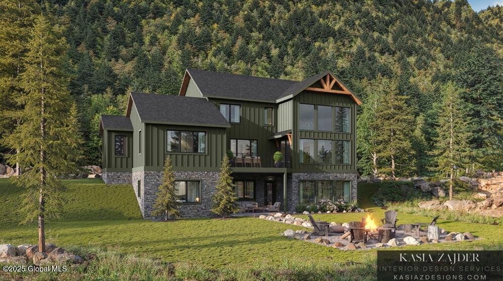 House in Windham, New York, United States 1 - 15800765