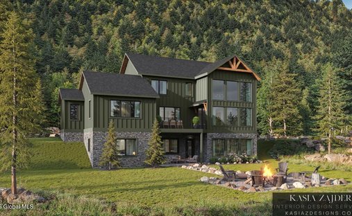 House in Windham, New York, United States 1