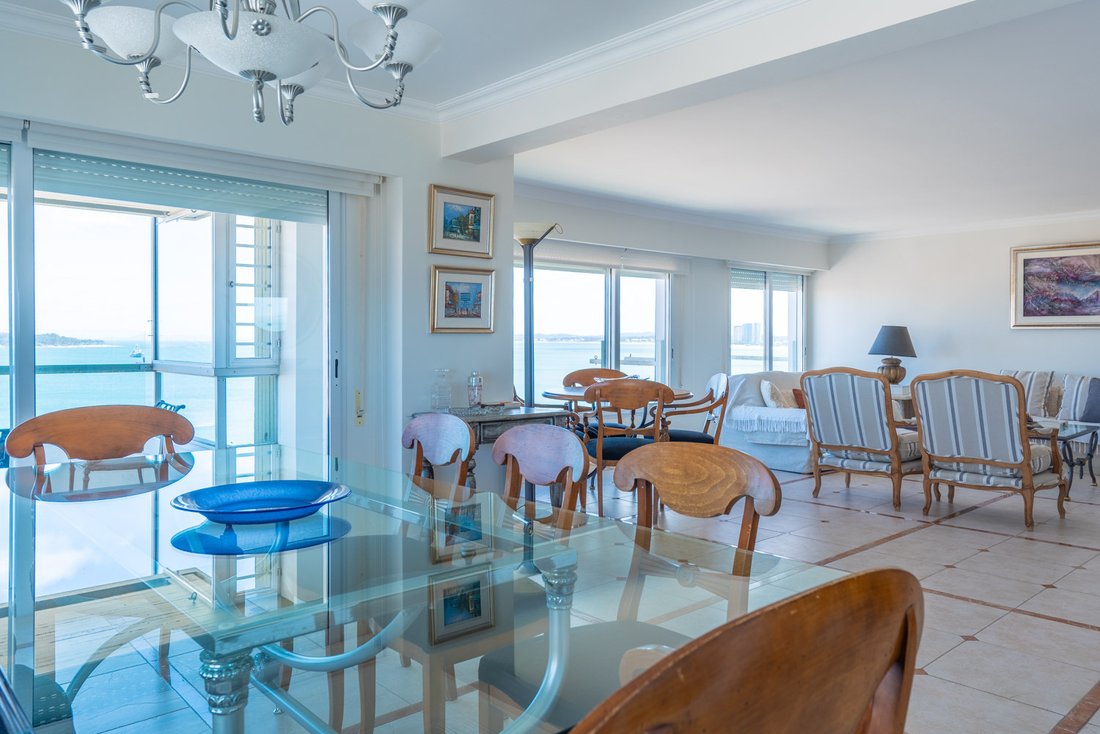 Apartment in Punta del Este, Maldonado Department, Uruguay 5 - 15805183