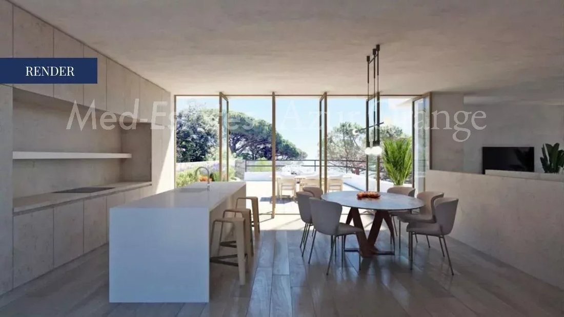 Estate in Ville-Les Saquedes-Le Bouillonnet, Sainte-Maxime, France 4 - 15802028