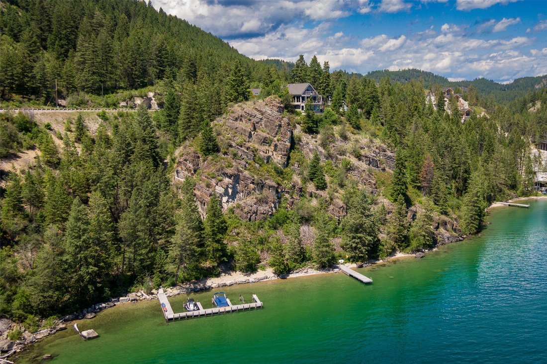 House in Lakeside, Montana, United States 4 - 15806331
