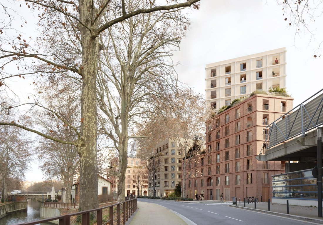 Apartment in Capitole, Toulouse, France 2 - 15801517
