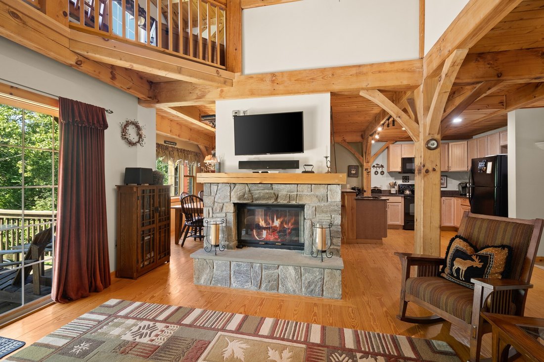 Condo in Wilmington, Vermont, United States 3 - 15801785