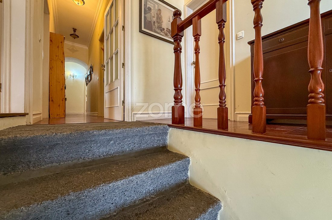 Casa en Ponta Delgada (Sao Sebastiao), Azores, Portugal 5 - 15810238