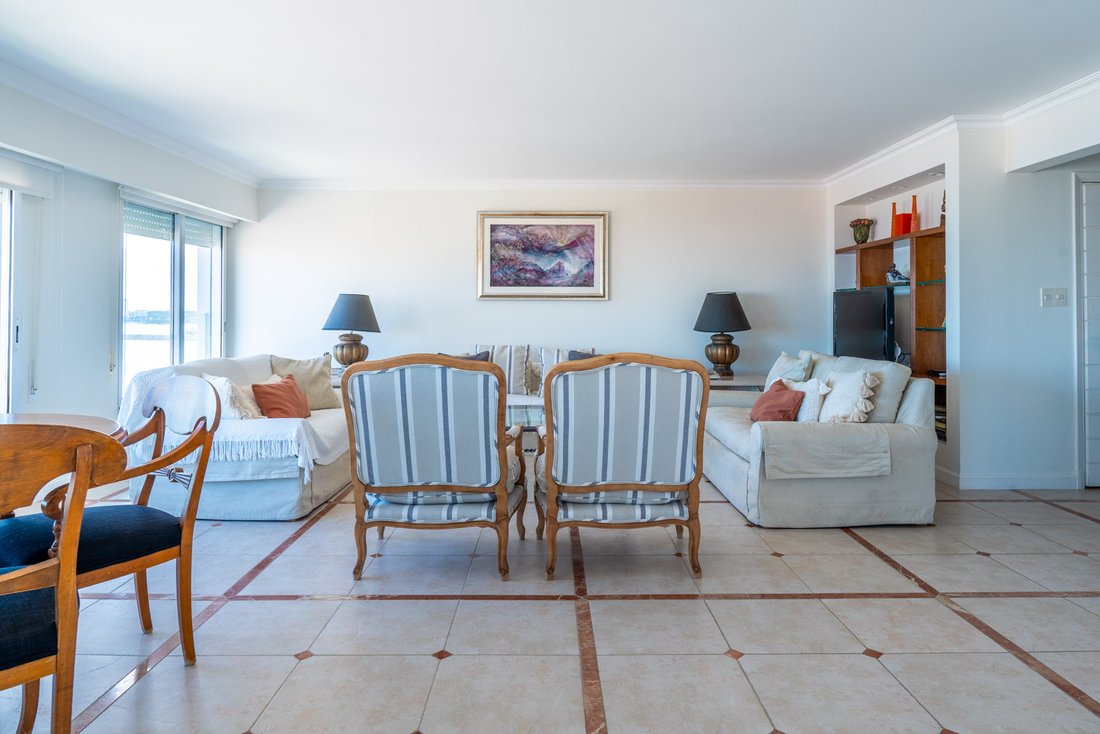 Apartment in Punta del Este, Maldonado Department, Uruguay 4 - 15805183