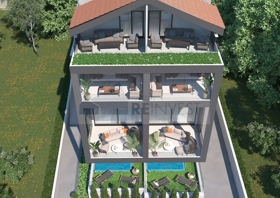 Apartment in Voula, Attica, Greece 2 - 15803821