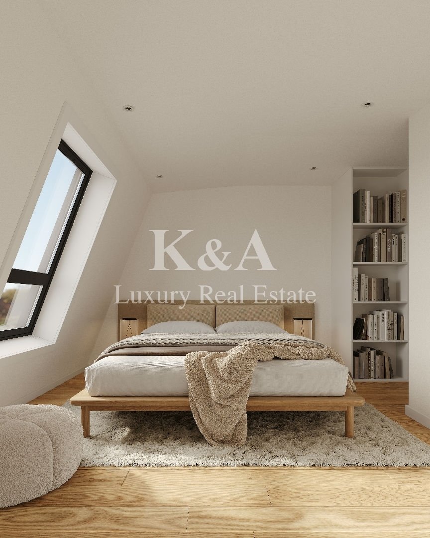 Apartment in Lordelo do Ouro e Massarelos, Porto District, Portugal 5 - 15805225