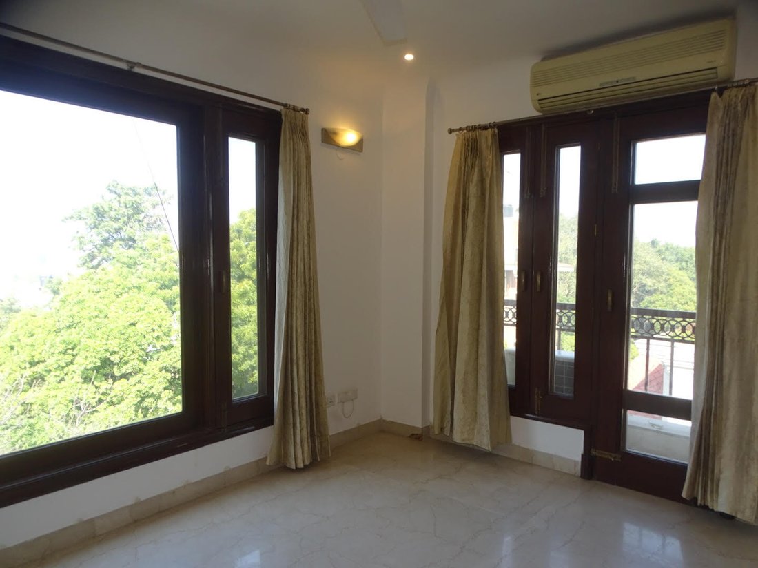 Apartment in New Delhi, Delhi, India 4 - 15801624