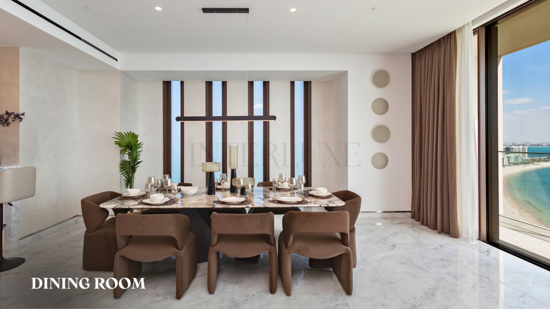 Apartment in Dubai, Dubai, United Arab Emirates 3 - 15801366