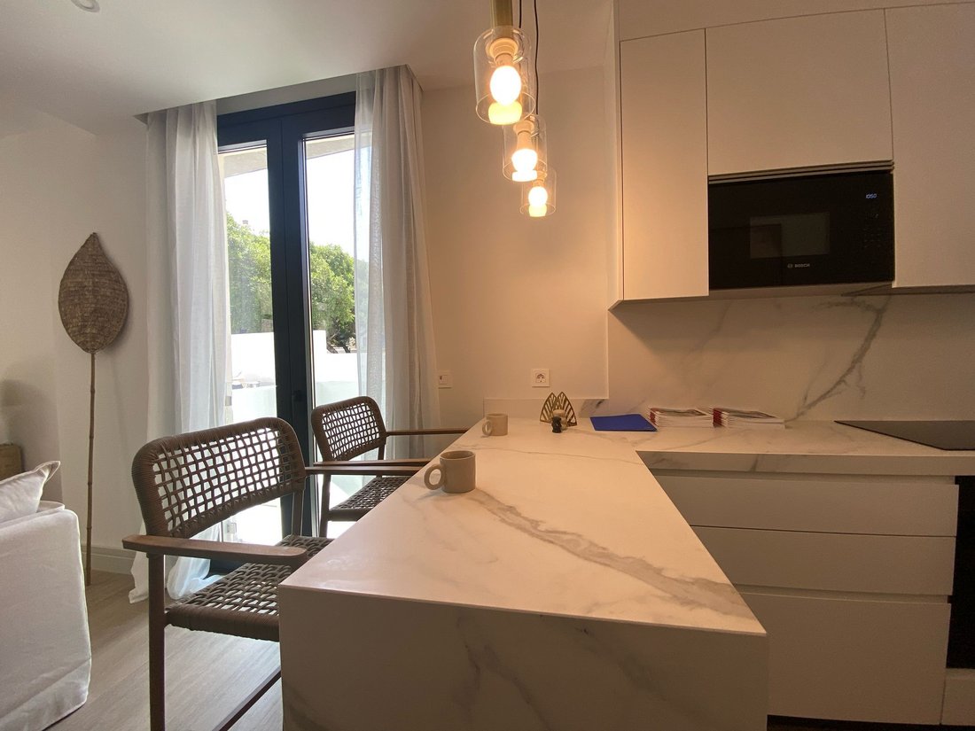 Chalet in Este, Malaga, Spain 5 - 15800697