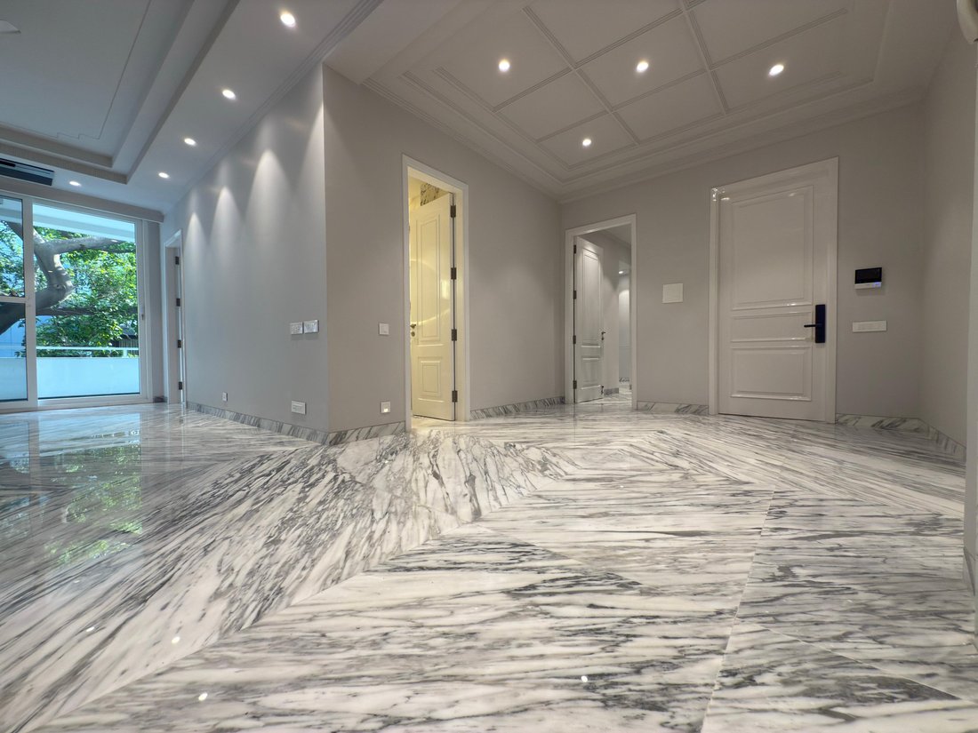 Appartamento a Nuova Delhi, Delhi, India 4 - 15800501