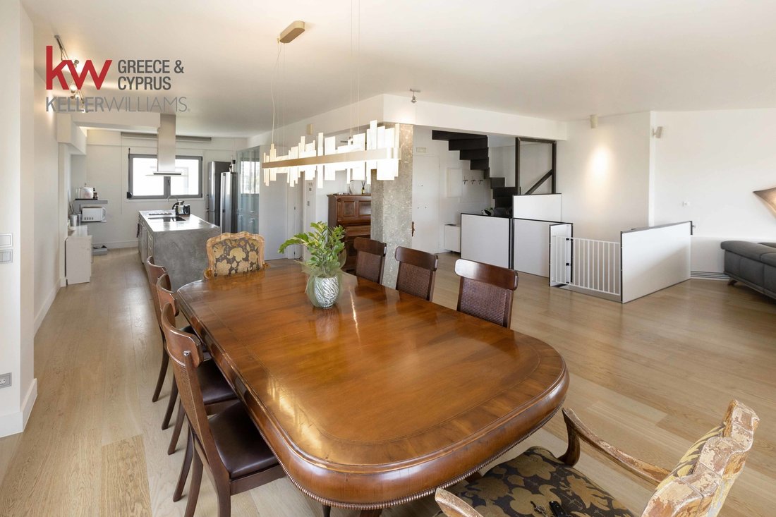 House in Glyfada, Attica, Greece 3 - 15800455
