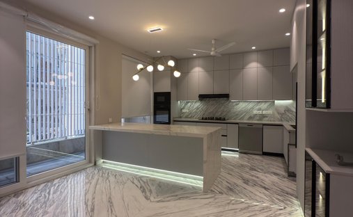 Apartment in New Delhi, Delhi, India 1