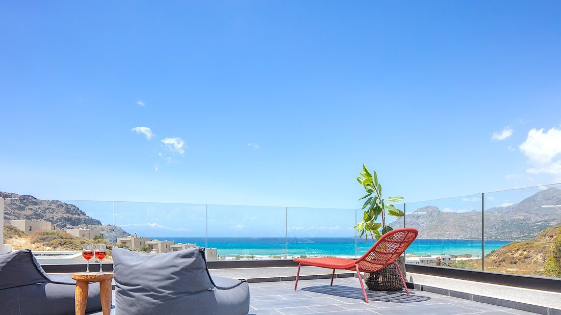 Villa in Agios Vasileios, Greece 1 - 15800262