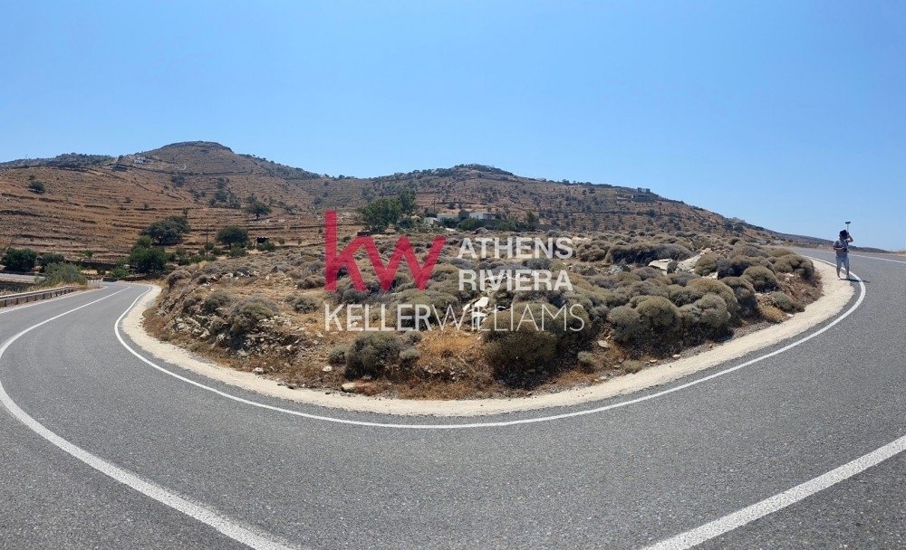 Land in Kea, Aegean, Greece 4 - 15801608