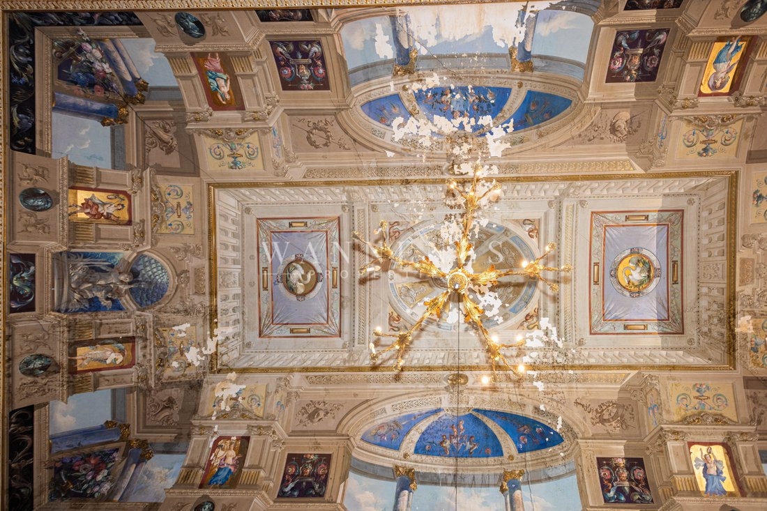Apartment in Castellammare - Loggia, Palermo, Italy 5 - 15801702