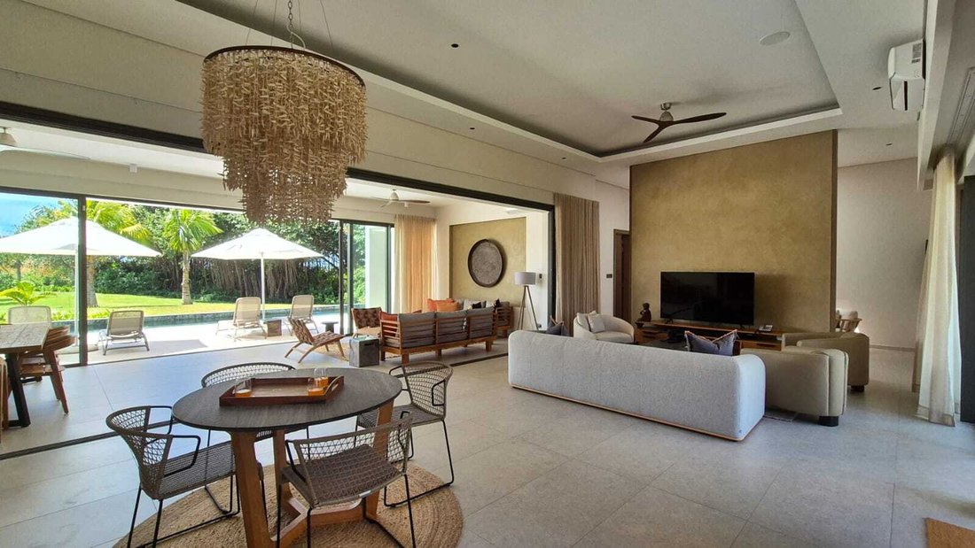 Villa in Beau Champ, Flacq District, Mauritius 4 - 15801675