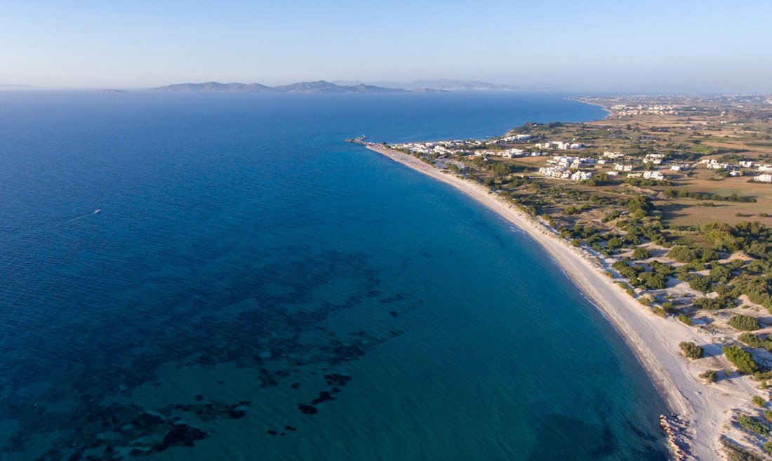 Villa a Isola di Coo, Aegean, Grecia 5 - 15800855